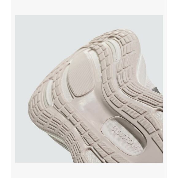 adidas Runfalcon 3.0 WOMENS Size 8 Putty Mauve Wonder Taupe Running Shoes - Picture 3 of 5